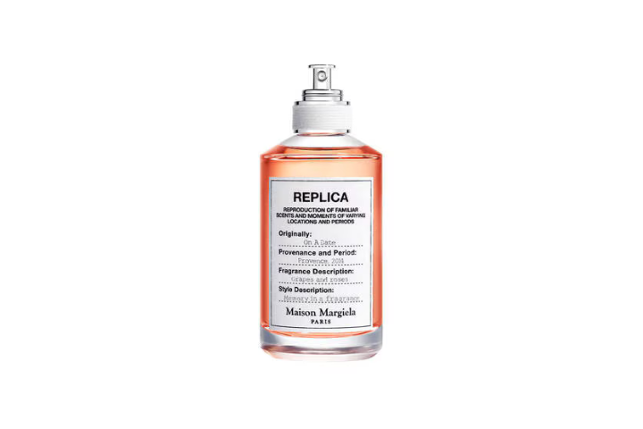Maison Margiela Replica On A Date Eau de Toilette 100ml