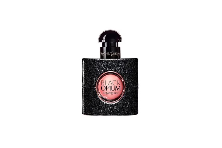 Yves Saint Laurent Black Opium Eau de Parfum