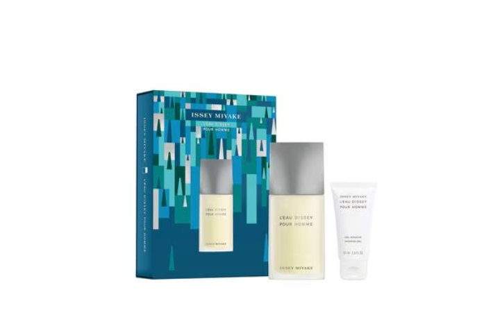 Issey Miyake ISSEY HOMM Eau de Toilette 75ml