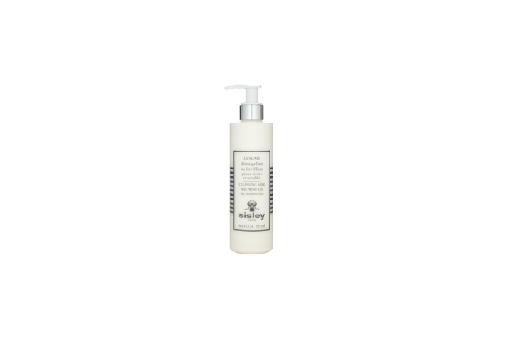 SISLEY Lyslait Cleansing Milk with White Lily 250ml