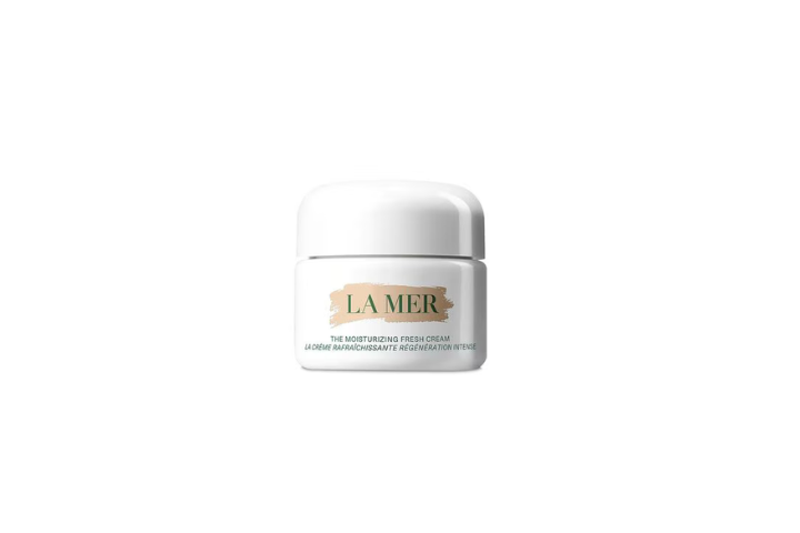 La Mer The Moisturizers The Moisturizing Fresh Cream