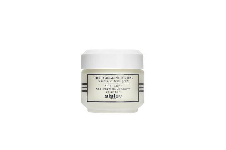 SISLEY Collagen and Mallow Cream Night Care 50ml
