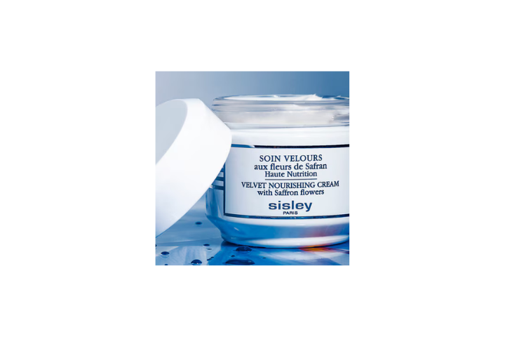 SISLEY Velvet Care Facial Care