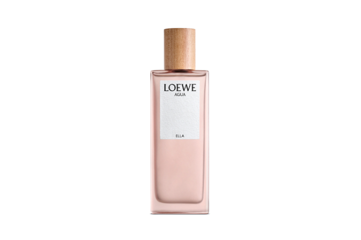 Loewe AGUA - ELLA Eau de Toilette 100ml