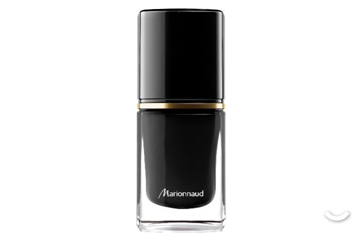 Marionnaud 1984
MRD Le Vernis Gel P 13 BACK T BLACK
