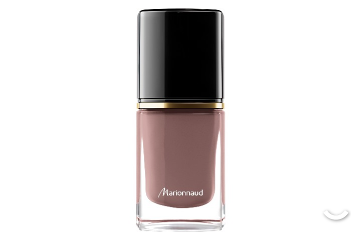 Marionnaud 1984
MRD Le Vernis Gel P 16 WANTED TAUPE