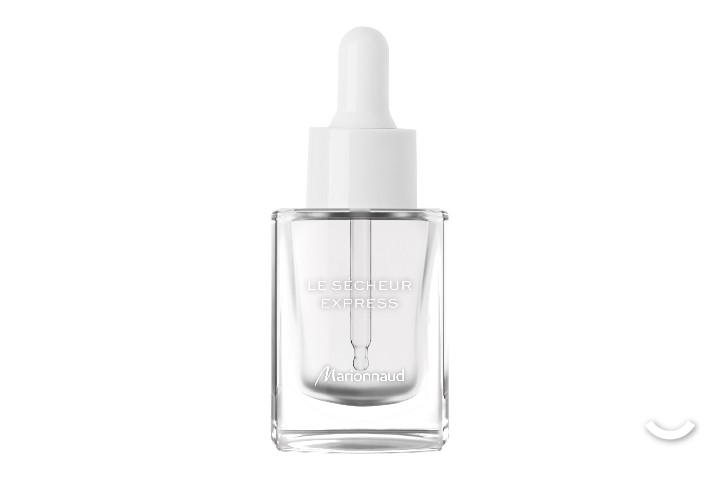 Marionnaud 1984
MRD EXPRESS DRYER