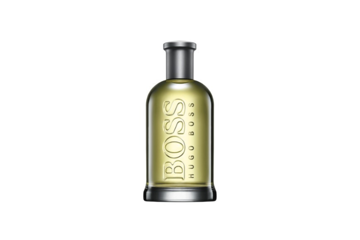 Hugo Boss Bottled Eau de Toilette