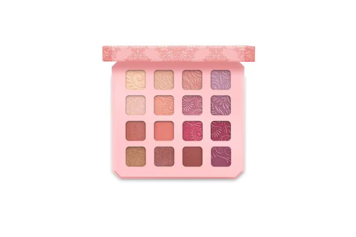 Set  de 16 ombres à Paupière