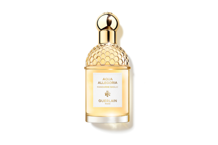 Guerlain Aqua Allegoria Mandarine Basilic Eau de Toilette