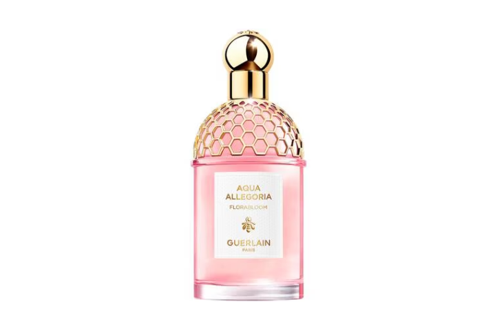 Guerlain Aqua Allegoria Florabloom Eau de Toilette 125ml