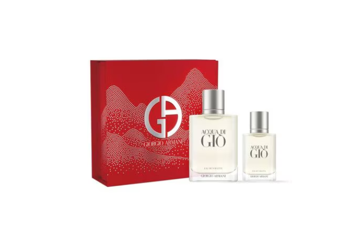 Giorgio Armani Acqua di Giò Homme Set de parfum