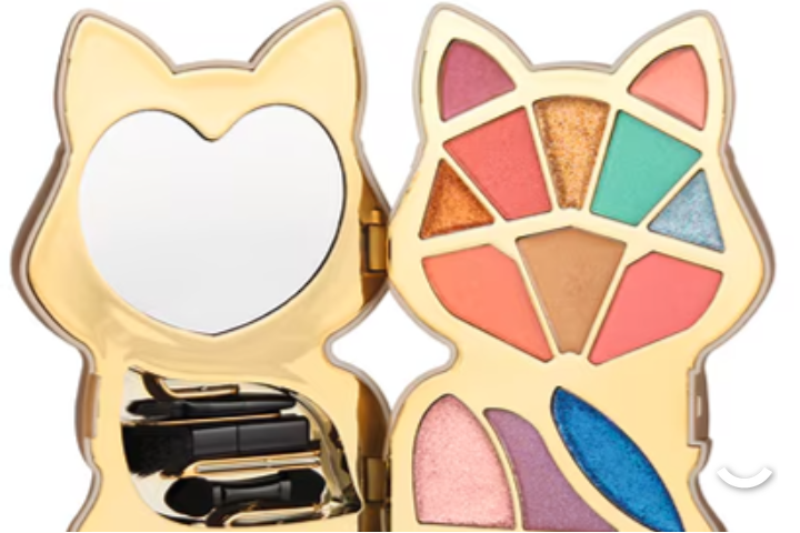 MRN MY LOVELY FOX PALETTE