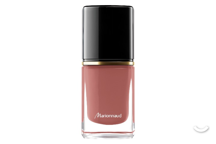 Marionnaud 1984
MRD Le Vernis Gel P 10 DOWNTOWN ROS