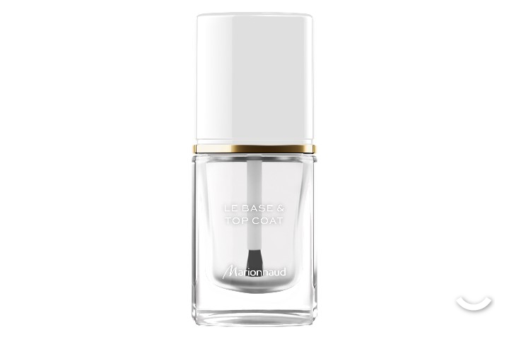 Marionnaud 1984
MRD Base & Top Coat