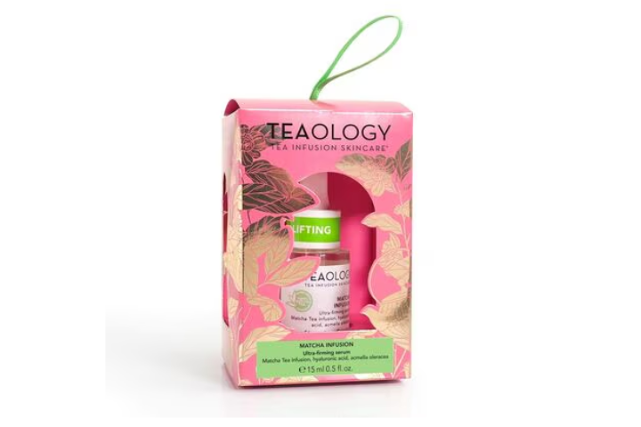 Teaology Teaology Matcha Infusion