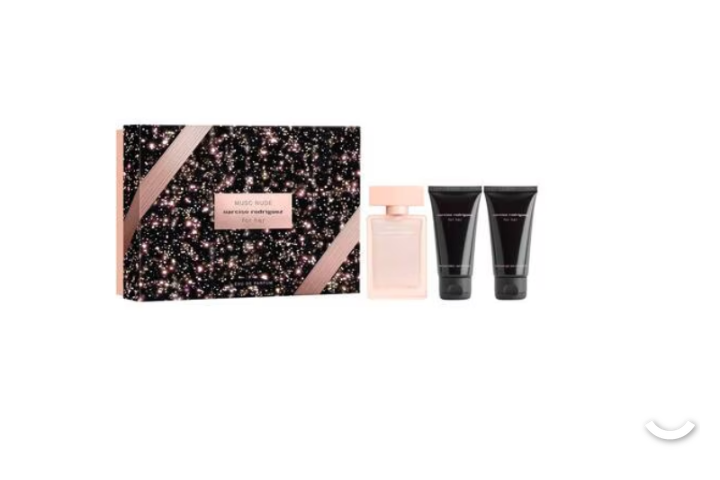 Narciso Rodriguez
NRO HER MUSC NUDE