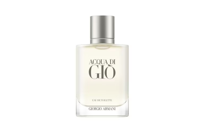 Giorgio Armani Acqua Di Gio Eau de Toilette 