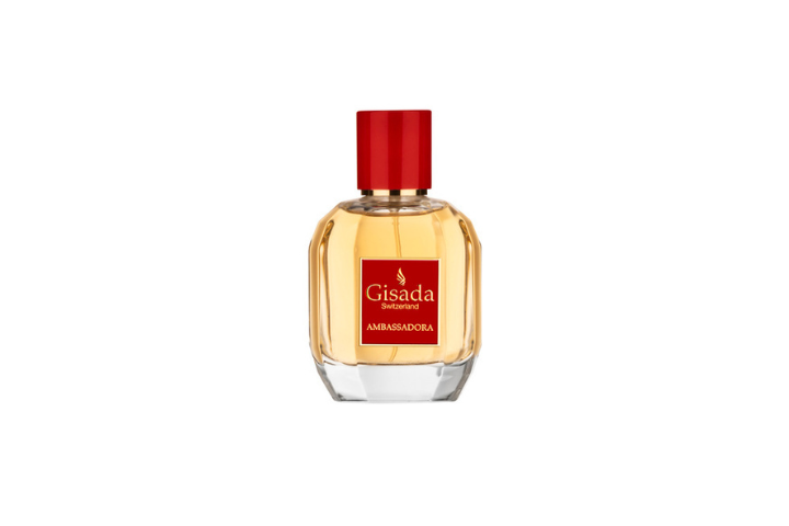 Gisada Ambassadora Eau de Parfum 50ml