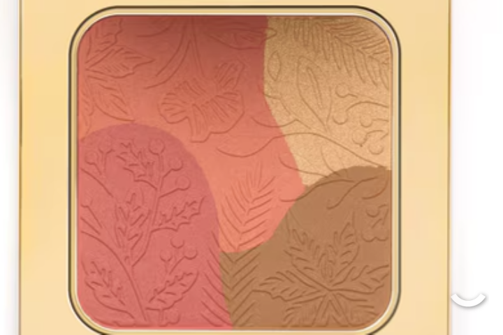 MRN MY PRECIOUS COMPACT POWDER