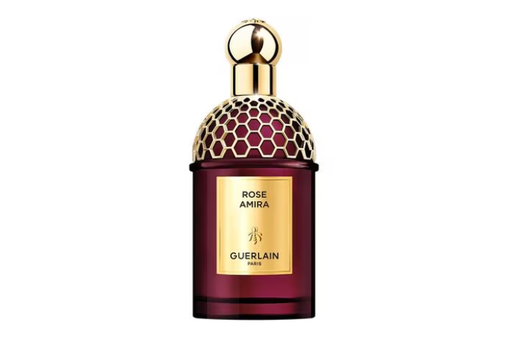 Guerlain Absolus Allegoria Rose Amira Eau de Parfum 125ml