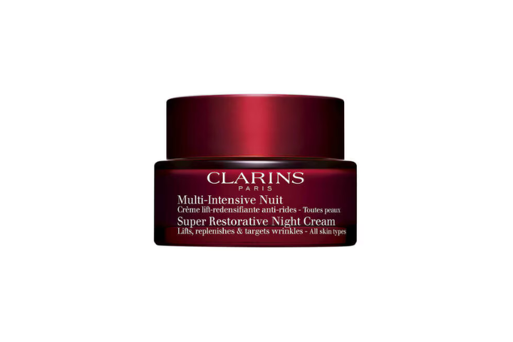 Clarins Multi-Intensive Night Cream 50ml