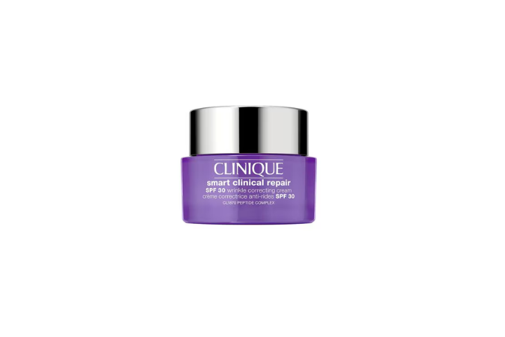 Clinique Smart Smart Clinical Repair Wrinkle Correcting Cream SPF 30 50ml
