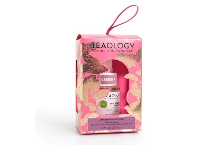 Tealogy Coffret Teaology Niacinamide Infusion