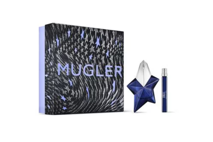 Mugler Cologne Perfume Set