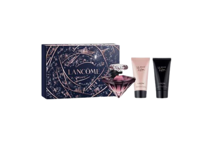 Lancôme La Nuit Trésor Set de parfum 
