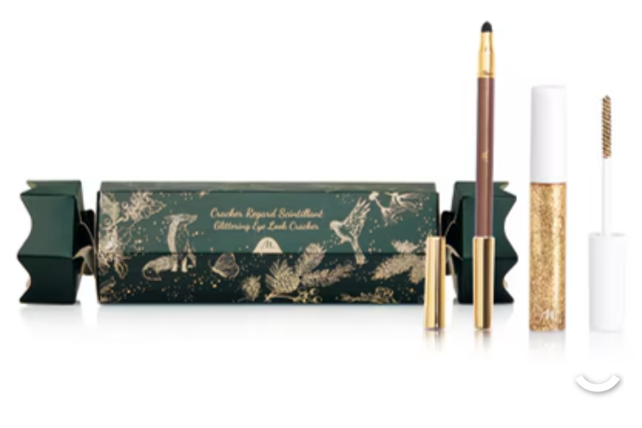 MRN GLITTER EYE LOOK CRACKER