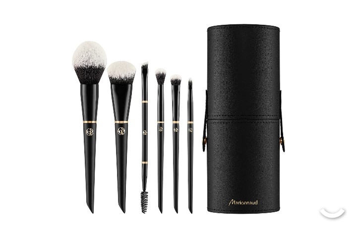 Marionnaud 1984
ACC MRD 1984 14 TRAVEL BRUSHES