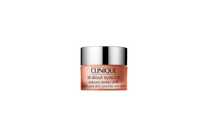 Clinique All About Eyes Rich Eye Cream