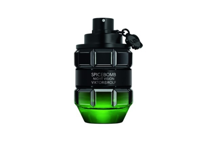 Viktor & Rolf Spicebomb Eau de Toilette 50ml