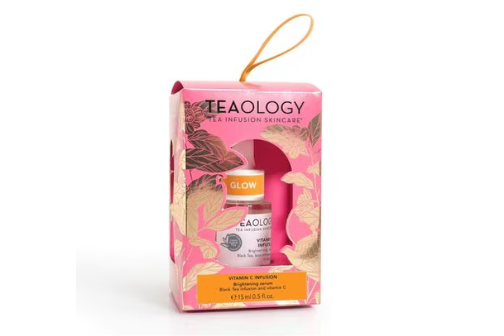 Teaology Coffret Teaology Vitamin C Infusion