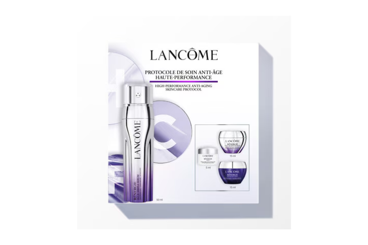 Lancôme Rénergie Triple Serum Set Sérum