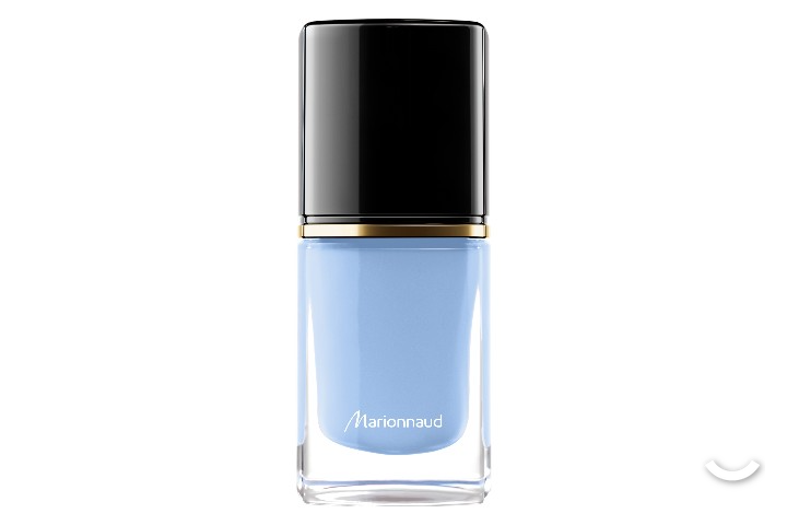 Marionnaud 1984
MRD Gel Nail Polish P 03 TENDER BLUE