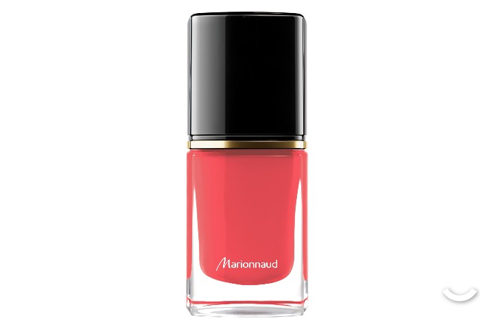 Marionnaud 1984
MRD Gel Polish P 05 CORAL CRUSH