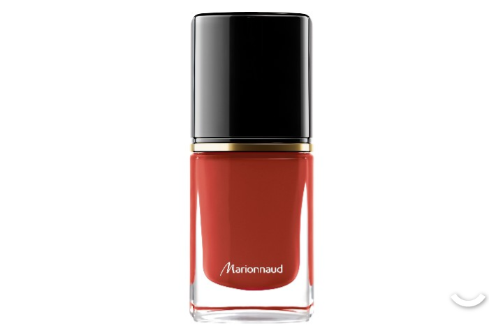 Marionnaud 1984
MRD Gel Nail Polish P 11 ETERNAL FLAM