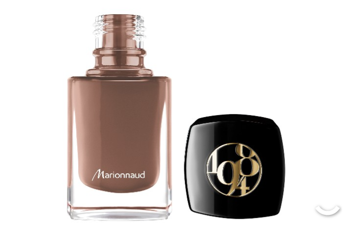 Marionnaud 1984
MRD Gel Polish P 15 CAPPUC PLEAS