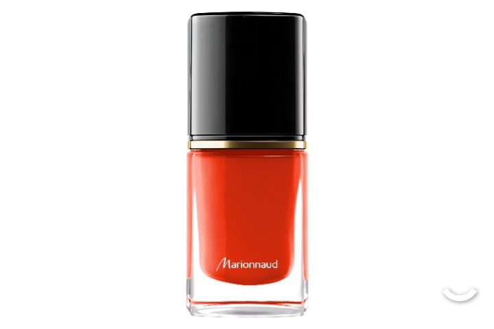 Marionnaud 1984
MRD Gel Nail Polish P 20 IT'S JUICY!
