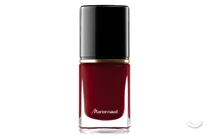 Marionnaud 1984
MRD Gel Nail Polish P 25 BLACK CHERRY