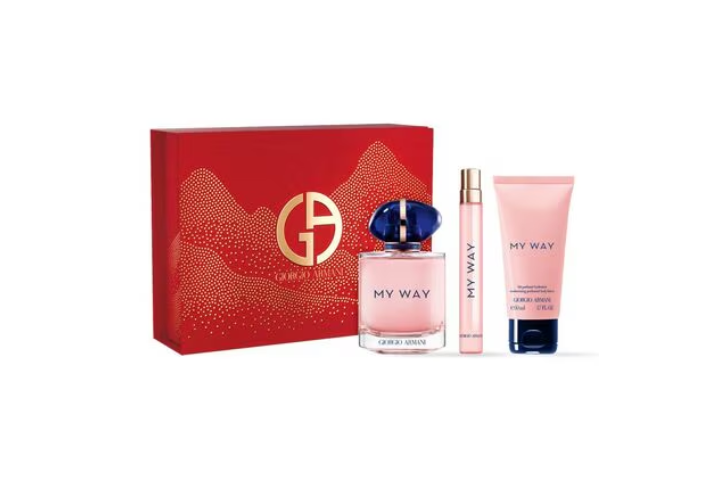 Giorgio Armani My Way Set di profumi 