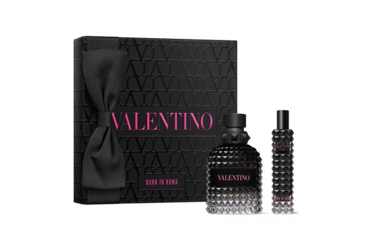 Valentino Valentina Perfume Set