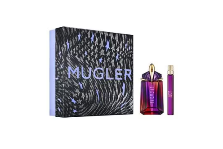 Mugler ALIEN HYPERSENSE Cofanetto profumo 