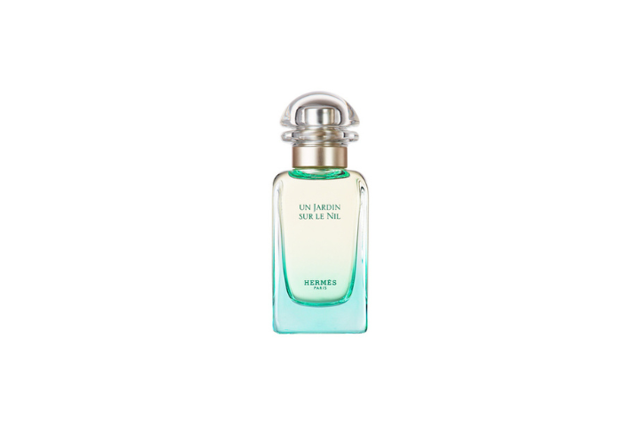 Hermès Un Jardin sur le Nil Eau de Toilette
