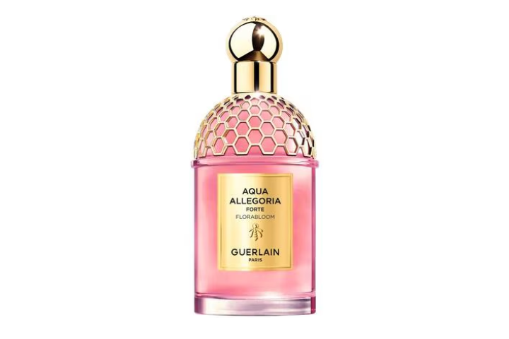 Guerlain Aqua Allegoria Florabloom Forte Eau de Parfum 125ml