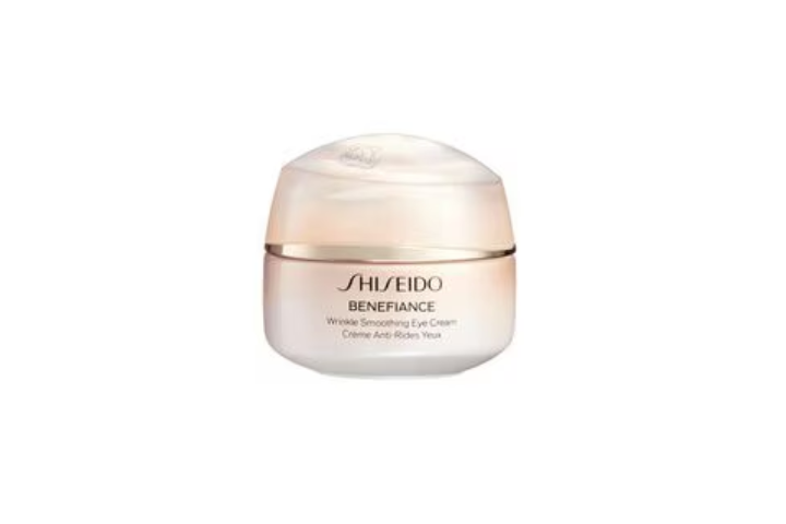 Shiseido Benefiance Wrinkle Wrinkle Smoothing Eye Cream 15ml