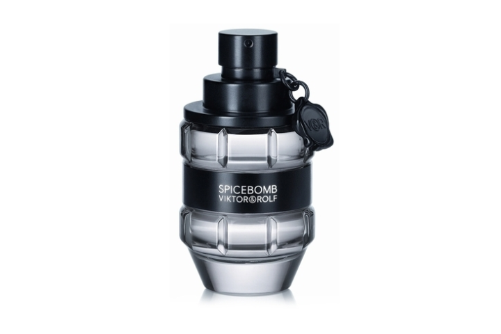 Viktor & Rolf Spicebomb Eau de Toilette 