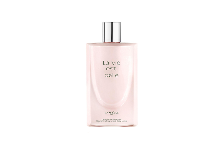 Lancôme Life Is Beautiful in Pink Lozione Corpo 200 ml